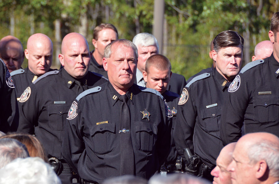 Elmore County Sherriff's Office / Jail Wetumpka Chamber of Commerce