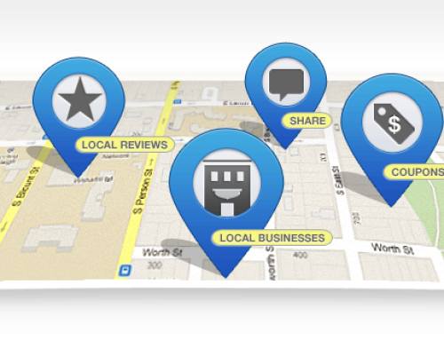 Business Search Results
