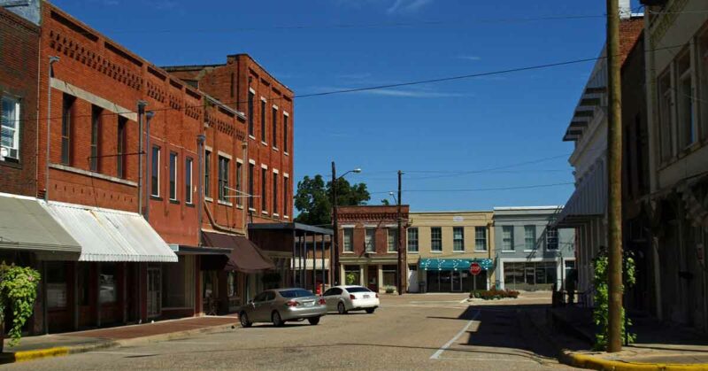 City of Wetumpka - Wetumpka Chamber of Commerce