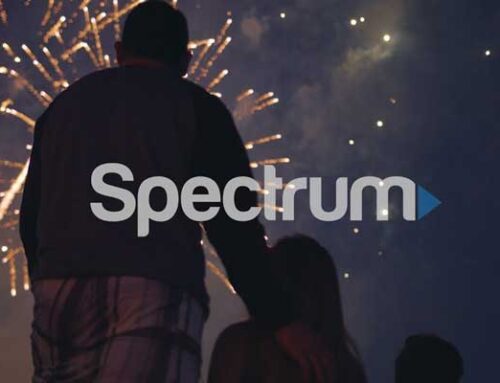 Spectrum Business Solutions New Chamber member offer