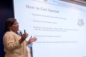 How to Get Started SBDC