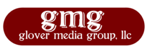 Glover Media Group logo