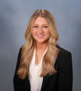 Lindsey Strock 